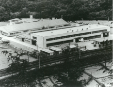 1969 年　第3 工場建