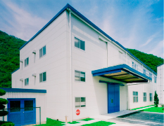 2001 年　第7 工場建