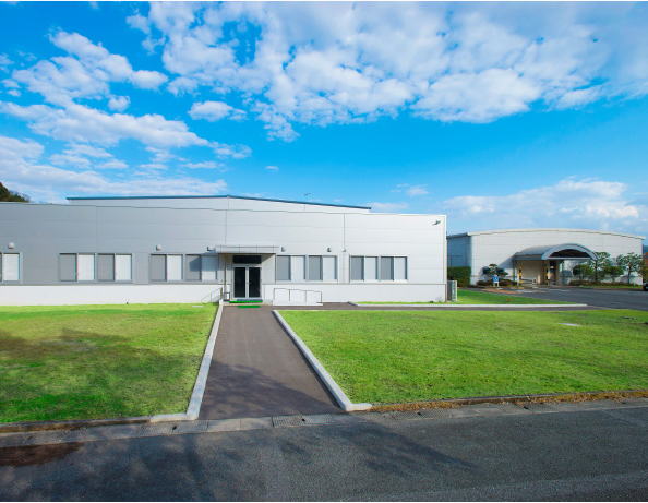 相生工場 相生工場